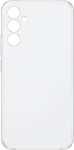 Samsung Samsung Clear Cover etui Samsung Galaxy A34 5G transparent gel cover (EF-QA346CTEGWW)