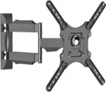 TV SET ACC WALL MOUNT 32-55"/WM-55ST-01 GEMBIRD