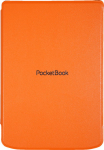 PocketBook Shell - Orange Cover for Verse / Verse Pro