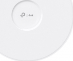 TP-LINK WLAN BE19000 Access Point Tri-Band EAP783 Wi-Fi 7, PoE++, 1376MB/s at 2.4 GHz, MU-MIMO
