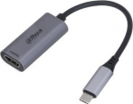 Dahua Europe I/O ADAPTER USB-C TO HDMI/TC31H DAHUA