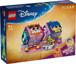 LEGO 43248 Inside Out 2 Mood Cubes Constructor