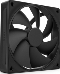 NZXT F120P V2 120mm czarny PWM - fan | 120 PWM | czarny