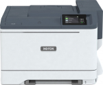Xerox C320 - color laser printer
