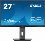 IIYAMA XUB2797HSN-B2 27IN FHD BUSINESS, IPS USB-C DOCK