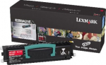 Lexmark Toner Black, Pages 3500