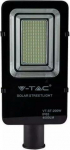 V-TAC Solar Street Luminaire VT-ST200 50W 4000K 4000lm IP65 5502