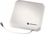 Zebra Antenne