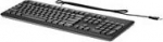 HP USB Keyboard Nordic Sweden