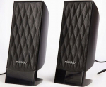 Computer speakers Microlab M 300 2.1