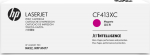 HP 410X Contractual High Yield Magenta Original LaserJet Toner Cartridge, 5000 Seiten, Magenta, 1 St&uuml;ck(e)
