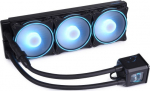 Alphacool Eisbaer 360 Aurora HPE Digital RGB Komplett Wasserk&uuml;hlung - 360mm