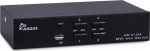 Argus KVM-AS-41DA - KVM-/Audio switch - 4 x KVM/Audio