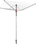 Vileda SUN-LIFT Compact rotary clothes dryer