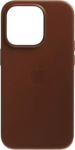Apple Mobile Phone Case 17 Cm, (6.7") Cover Brown