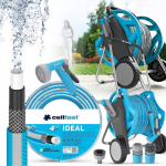 Cellfast Trolley set, snake 3/4'' 30 m i accessories DISCOVER 30 (C55-063)