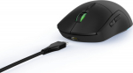 Hama Gaming mouse uRage Reaper 250 Wired 6200 dpi optical black