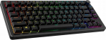 KIN Klaviatuur HyperX Alloy Rise 75 SWE (W) - Linear Switch