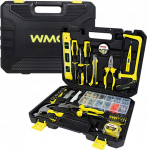 Mastiff TOOL KIT 700EL SCREWDRIVERS BITS