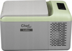 Berdsen travel refrigerator, compressor travel refrigerator ChefOne IceBox C9P