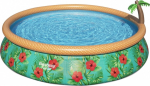 Bestway 57416 Swimming Pool 457 x 84cm