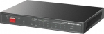 MERCUSYS switch MS110GMP (10xGbE,8xPoE+,111W,fanless)