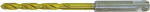MAKITA SDS PLUS DRILL BIT MET 4.5 MM