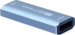 ROLINE DisplayPort Repeater v1.4 8K60Hz max. - Digital/Display/Video - Digital/Data - Digital/Display/Video