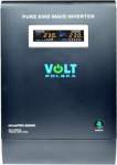 CONVERTER VOLT POLSKA SINUSPRO-5000W 48V 3500/5000W