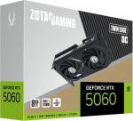 Zotac GAMING GeForce RTX 5060 Twin Edge OC NVIDIA 8 GB GDDR7
