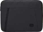 Case Logic | Laptop Case | HUXS214 Huxton | Fits up to size 14 " | Sleeve | Black