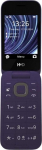 HMD 2660 Flip (TA-1711) Twilight Violet