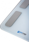 Scales ORO BLUETOOTH SMART WHITE OROMED