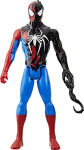 Hasbro Marvel Spider-Man: Venom Versus - Spider-Man Action Figure (G0941)