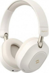 Wireless headphones. bluetooth Havit H668BT beige