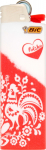 Tinder lighter BIC J26 Maxi