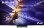 Samsung QE77S90FAE 195.6 cm (77") 4K Ultra HD Smart TV Wi-Fi Black