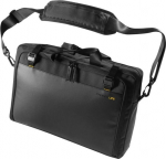 Spigen Klasden Laptop Bag Black
