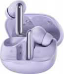 QCY MeloBuds N50 Purple wireless headphones