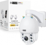 INSTAR IN-9820 4K Wei&szlig;