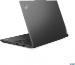Lenovo ThinkPad E14 Gen 5 21JR - 180&deg;-Scharnierdesign - AMD Ryzen 3 7330U / 2.3 GHz - Win 11 Pro - Radeon Graphics - 8 GB RAM - 256 GB SSD TCG Opal Encryption 2, NVME - 35.6 cm (14")