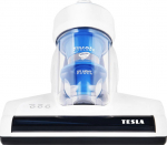 TESLA LifeStar UV550 handheld antibacterial vacuum cleaner with lamp UV-C