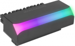 Mars Gaming MCA-L24 ATX 24pin 90&deg; Adapter with ARGB