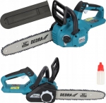 Bestcraft chainsaw 12'' 18V