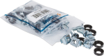 Intellinet 712194 A set of screws M6 do cabinets Rack - 20 szt - Intellinet 712194 A set of screws M6 do cabinets Rack - 20 szt