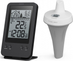 Ilmajaam basseinivee anduriga Sencor SWS6900