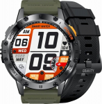 Smartwatch Gravity GT22-5 / black