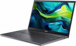 Acer Aspire 17 A17-51M - Intel Core i5 i5-1334U / 1.3 GHz - Win 11 Home - Intel Iris Xe Graphic - 16 GB RAM - 512 GB SSD NVME - 43.9 cm (17.3")