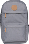 Seljakott Beckmann City Max Grey maht 34l