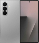 Samsung Z Fold 7 512GB Silver EU